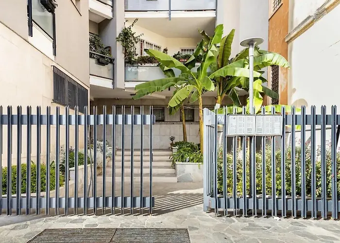 Menotti Elegant Apartment