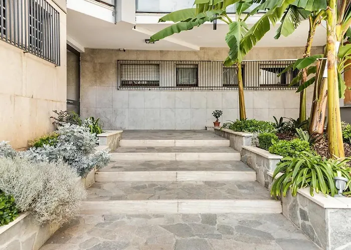 Menotti Elegant Apartment